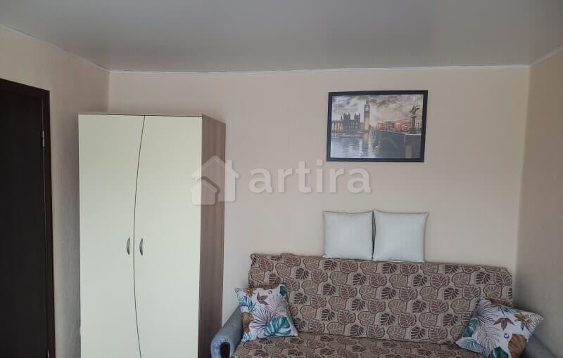 1-комн. квартира, 34 м2, 4/5 эт. Муром - изображение 7