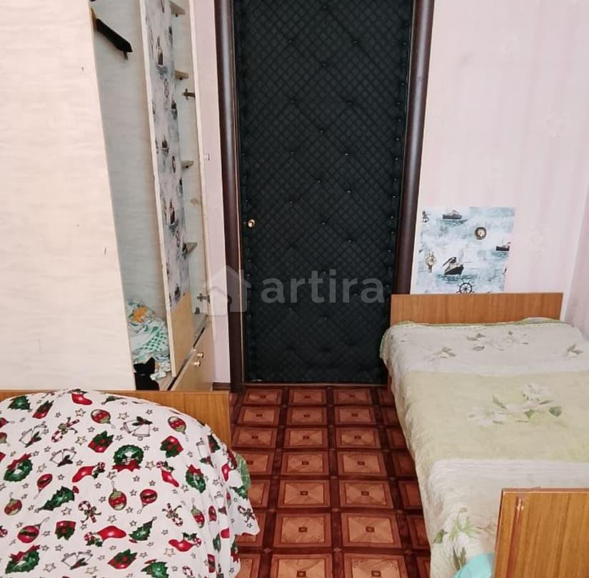 Комната, 12 м2, 1/1 эт. Челябинск - изображение 4