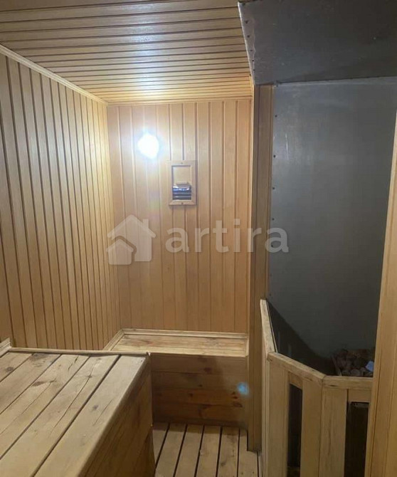 Дом, 500 м2, 5 соток, 3 эт. Самара - изображение 11