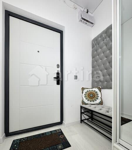 1-комн. квартира, 30 м2, 3/5 эт. Санкт-Петербург - изображение 16