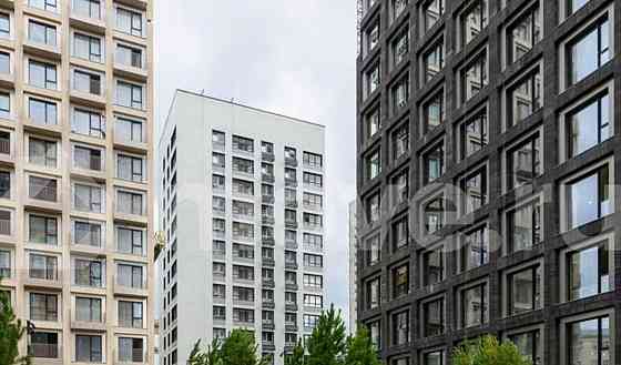 4-комн. квартира, 96 м2, 10/17 эт. Москва