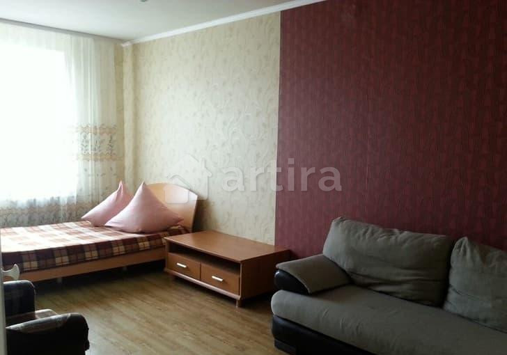 2-комн. квартира, 44 м2, 11/20 эт. Казань - изображение 9