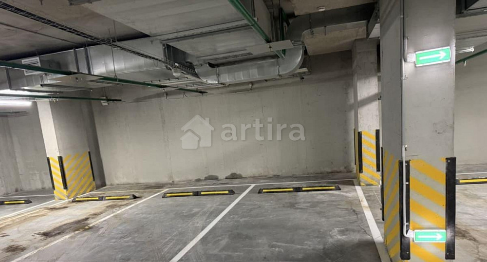 Гараж, 15 м2 Москва - изображение 1