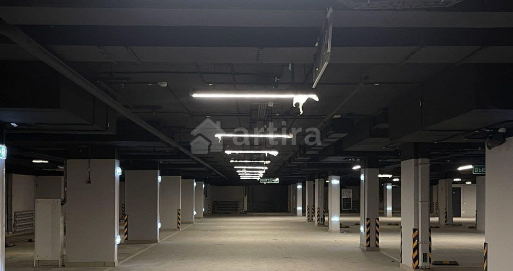 Гараж, 34 м2 Москва - изображение 4