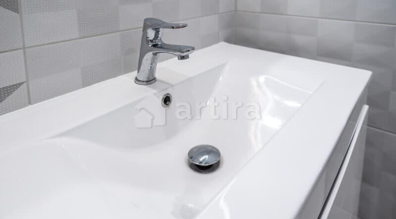 2-комн. квартира, 39 м2, 11/20 эт. Казань - изображение 15