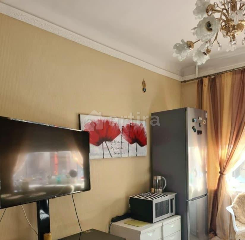 Комната, 19 м2, 2/6 эт. Санкт-Петербург - изображение 2