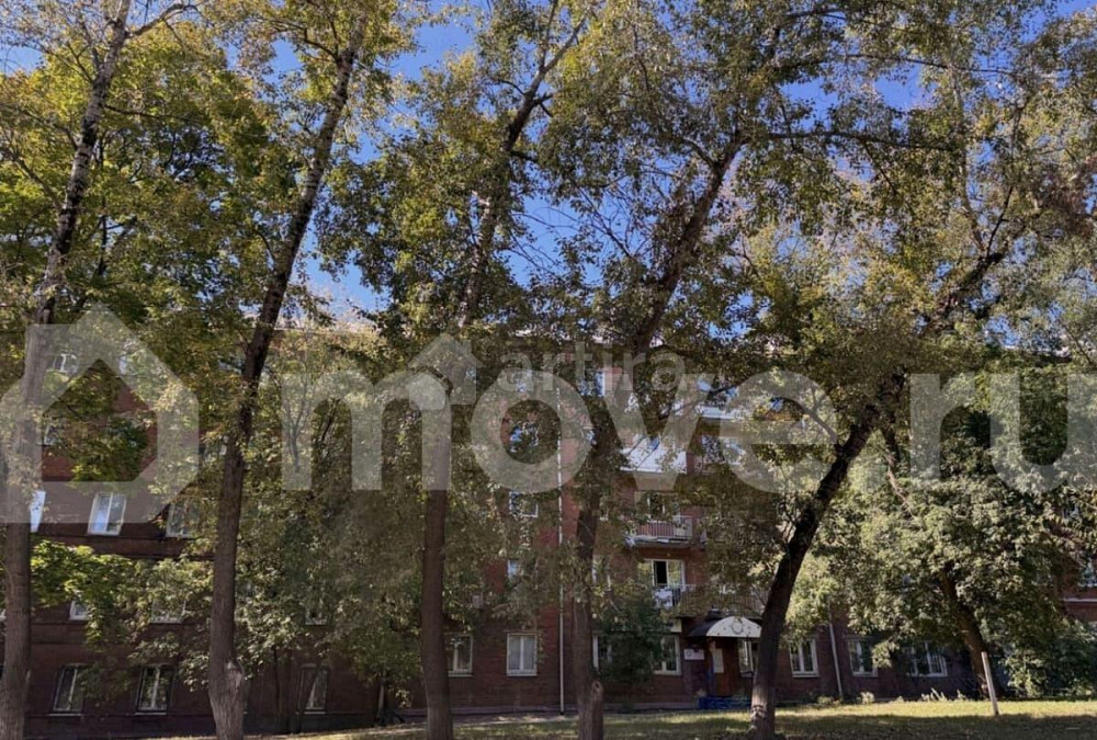 Студия, 21.6 м2, 2/5 эт. Москва - изображение 3