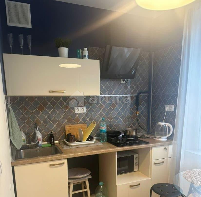 Комната, 16 м2, 8/12 эт. Москва - изображение 2