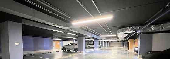 Гараж, 14.2 м2 Новосибирск