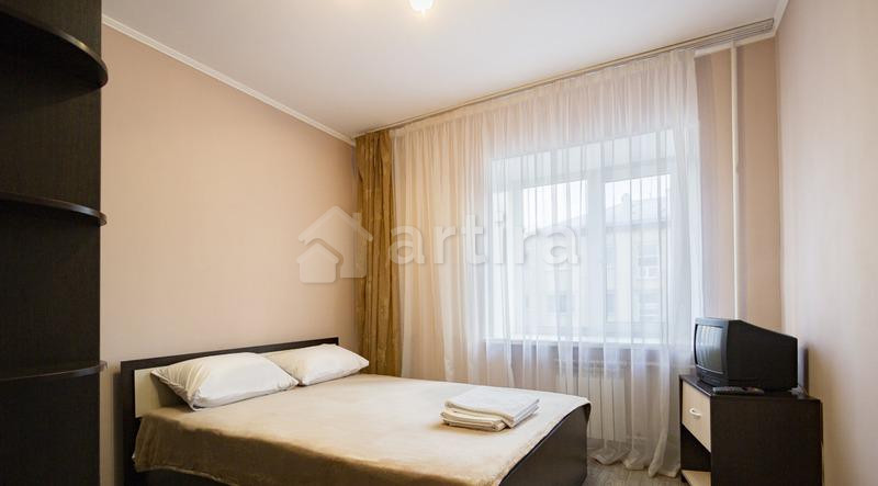 2-комн. квартира, 48 м2, 3/5 эт. Красноярск - изображение 8