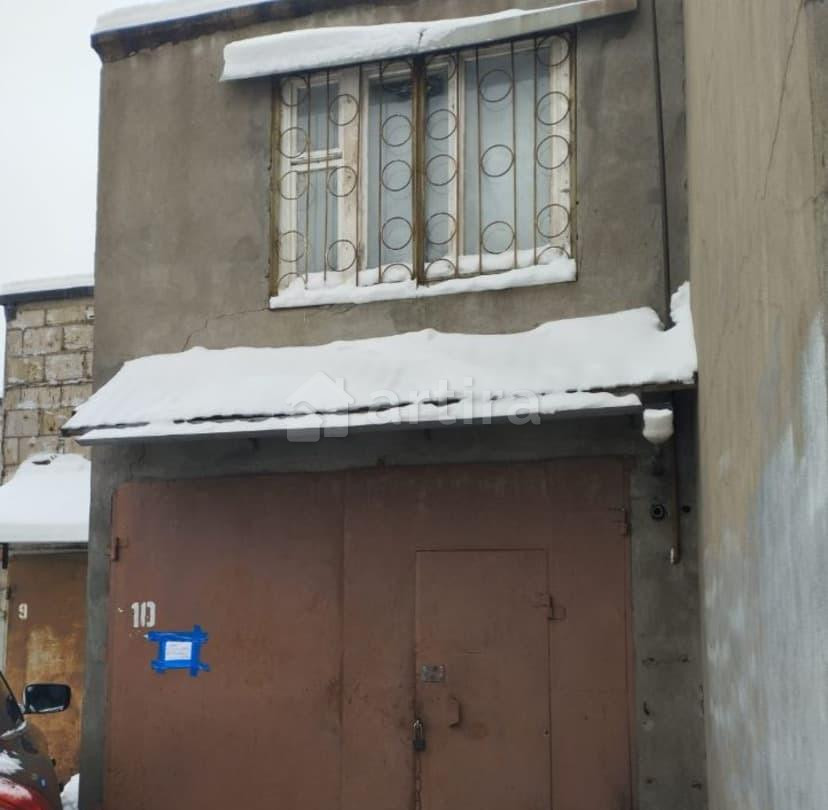 Гараж, 36 м2 Санкт-Петербург - изображение 5