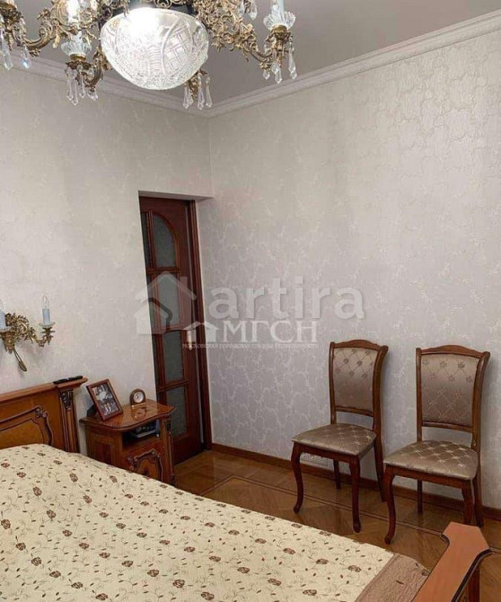 3-комн. квартира, 90.4 м2, 8/16 эт. Москва - изображение 11