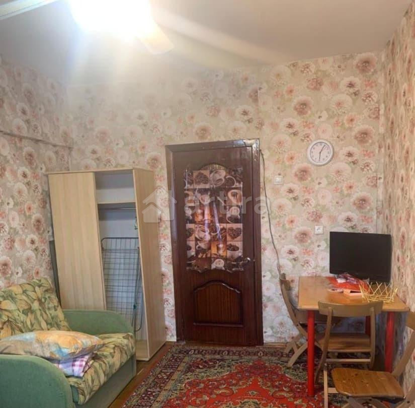 Комната, 16 м2, 3/5 эт. Москва - изображение 2