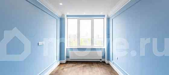 5-комн. квартира, 113 м2, 13/17 эт. Москва