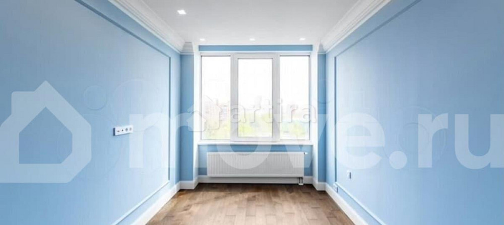 5-комн. квартира, 113 м2, 13/17 эт. Москва - изображение 2