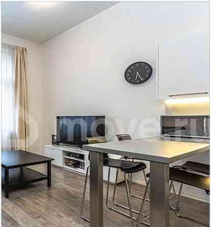 Студия, 19.6 м2, 2/4 эт. Москва