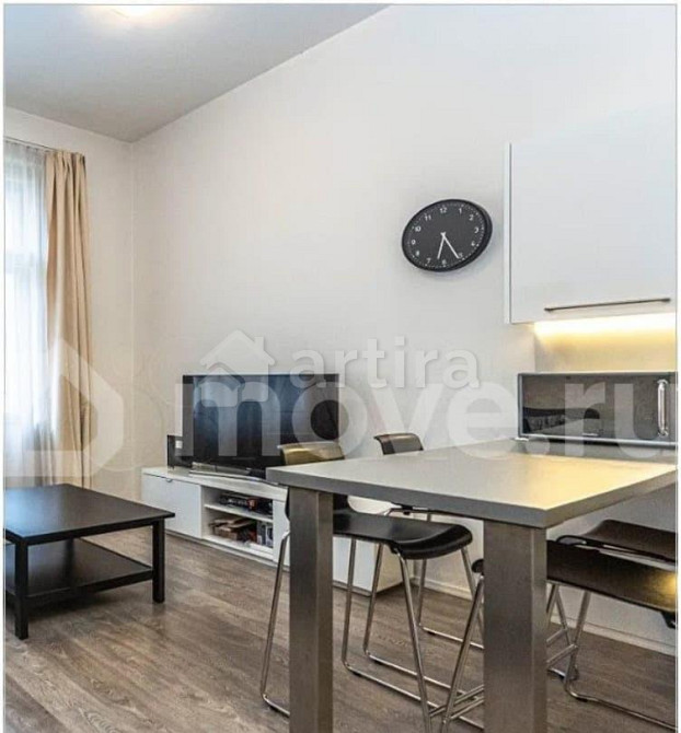 Студия, 19.6 м2, 2/4 эт. Москва - изображение 2