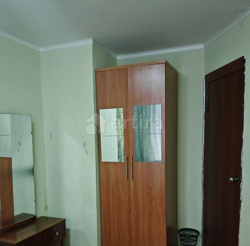 Комната, 10 м2, 5/5 эт. Москва - изображение 6