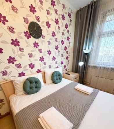 1-комн. квартира, 38 м2, 10/17 эт. Лобня