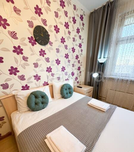 1-комн. квартира, 38 м2, 10/17 эт. Лобня - изображение 4