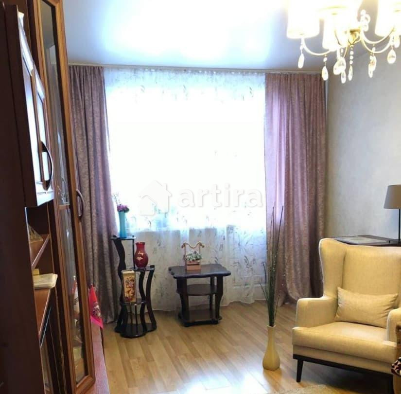 Комната, 20 м2, 9/18 эт. Москва - изображение 7