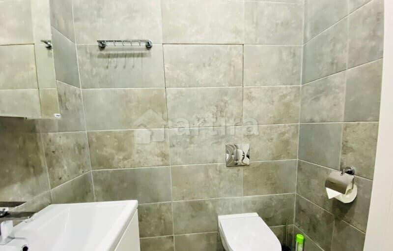 1-комн. квартира, 40 м2, 2/3 эт. Троицк - изображение 5