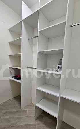 1-комн. квартира, 47 м2, 3/16 эт. Москва