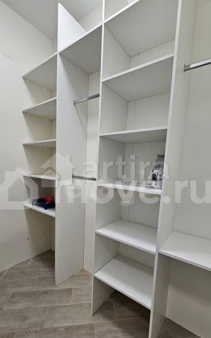 1-комн. квартира, 47 м2, 3/16 эт. Москва - изображение 6