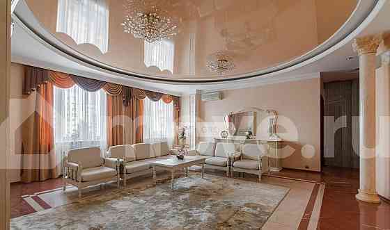 4-комн. квартира, 200 м2, 6/12 эт. Москва