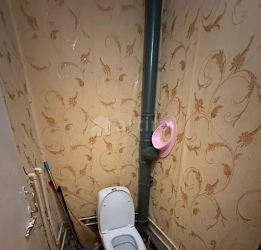 Комната, 10 м2, 9/9 эт. Зеленодольск - изображение 5