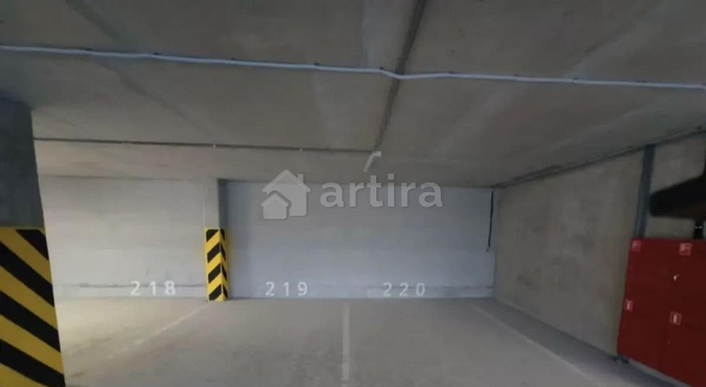 Гараж, 13.8 м2 Екатеринбург - изображение 5