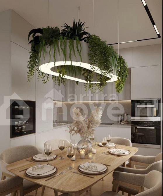 3-комн. квартира, 70.7 м2, 6/10 эт. Москва - изображение 4