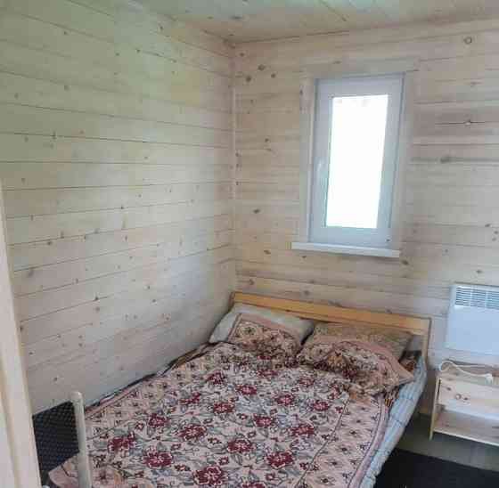 Дом, 24 м2, 6 соток, 1 эт. Воскресенск