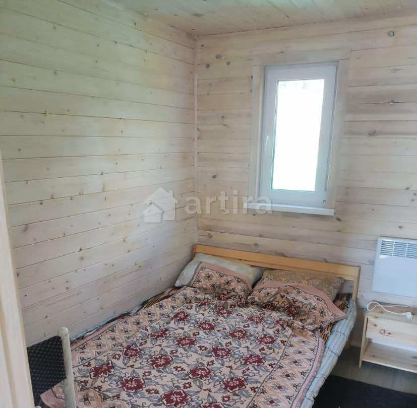 Дом, 24 м2, 6 соток, 1 эт. Воскресенск - изображение 3