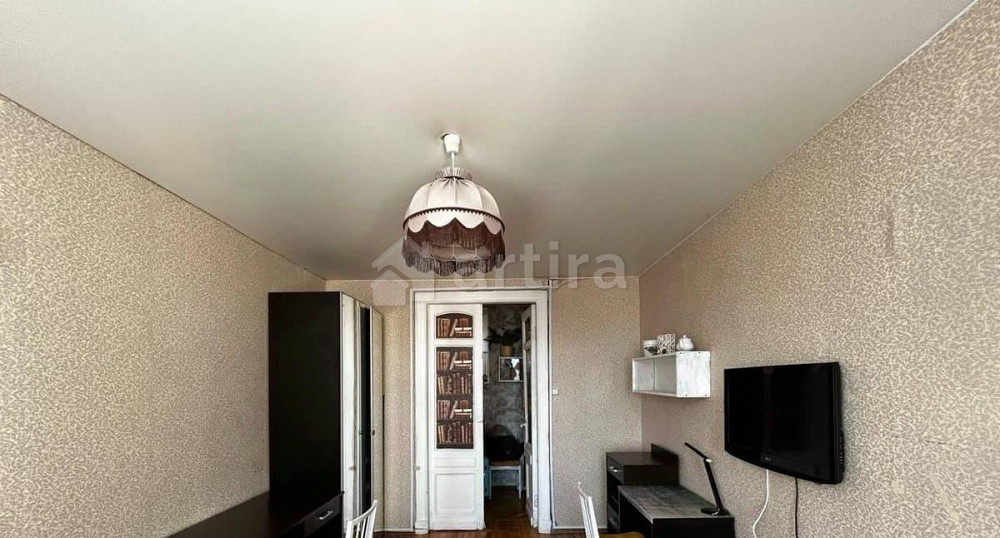 Комната, 22 м2, 6/6 эт. Санкт-Петербург - изображение 3