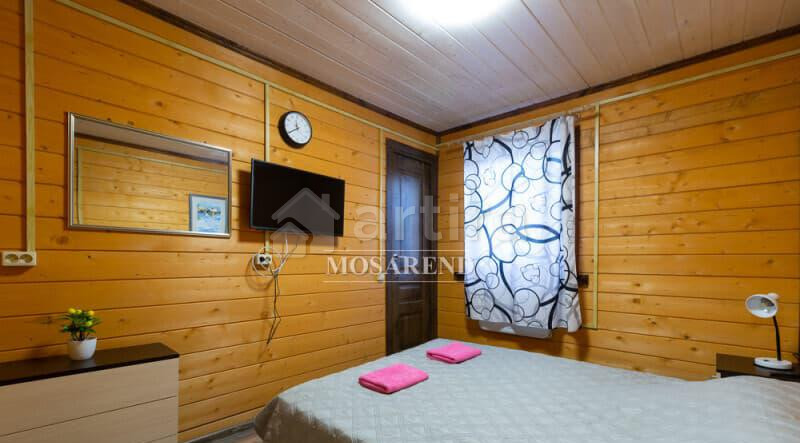 Коттедж, 420 м2 Лобня - изображение 18