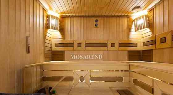 Коттедж, 220 м2 Лобня