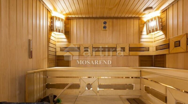 Коттедж, 220 м2 Лобня - изображение 4