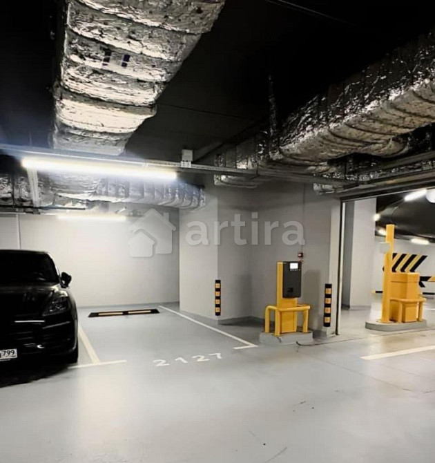 Гараж, 14 м2 Москва - изображение 1