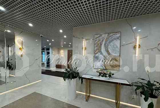 3-комн. квартира, 130 м2, 5/27 эт. Москва