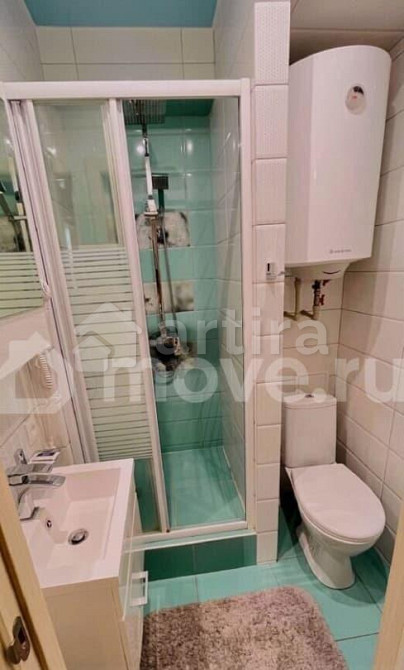 Студия, 15.5 м2, 3/4 эт. Москва - изображение 6