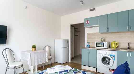 1-комн. апарт-ы, 21 м2, 3/20 эт. Мытищи