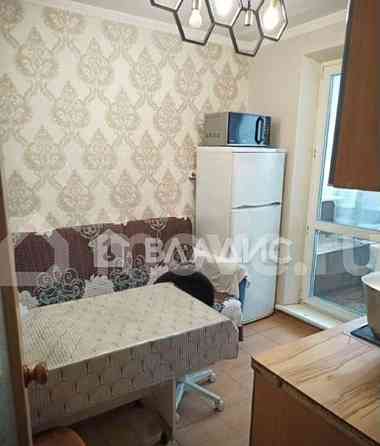 1-комн. квартира, 41.7 м2, 3/17 эт. Москва