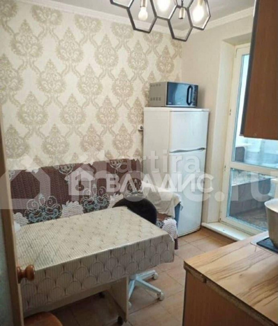 1-комн. квартира, 41.7 м2, 3/17 эт. Москва - изображение 2