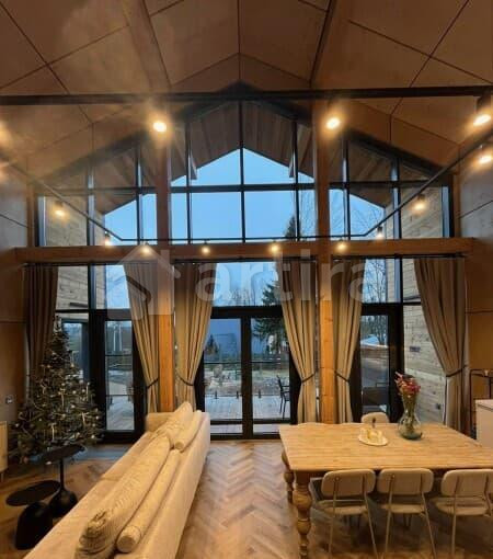 Коттедж, 200 м2 Троицк - изображение 16