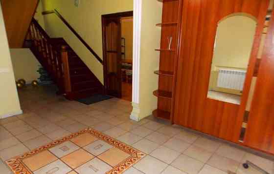 Коттедж, 360 м2 Новосибирск