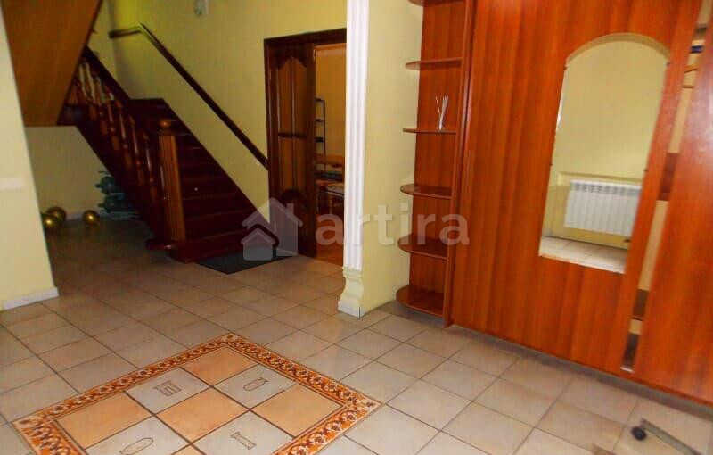 Коттедж, 360 м2 Новосибирск - изображение 6