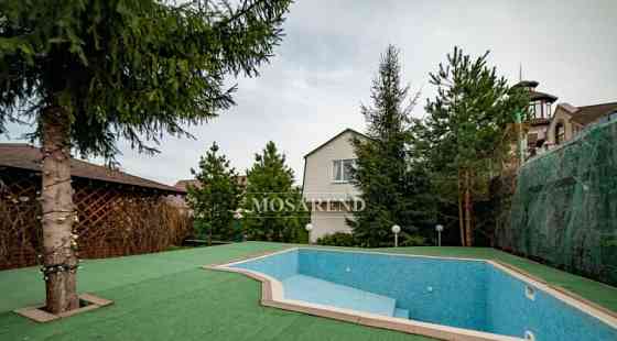 Дом, 100 м2 Москва