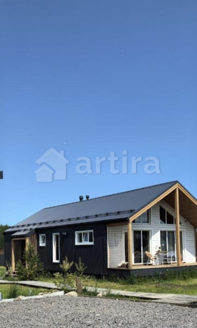 Дом, 100 м2, 8.6 сотки, 1 эт. Ломоносов - изображение 7