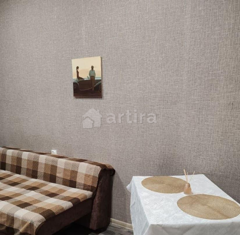 Комната, 12 м2, 5/8 эт. Санкт-Петербург - изображение 5